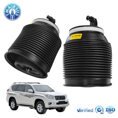 Air Suspension Air Spring For Toyota Land Cruiser Prado J150 Lexus GX460 Rear Left And Right 4809060010 4808060010