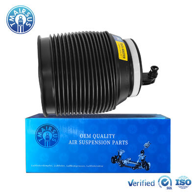 Air Suspension Air Spring For Toyota Land Cruiser Prado J150 Lexus GX460 Rear Left And Right 4809060010 4808060010