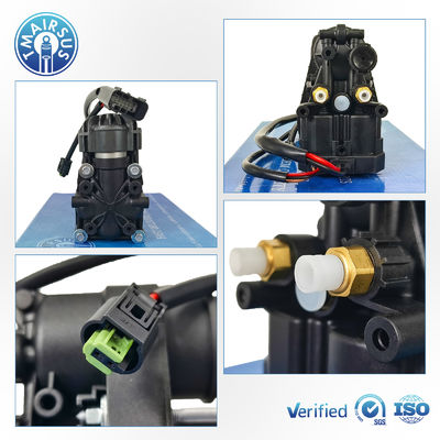 エアサスペンション・コンプレッサーポンプは,ジープ・グランド・チェロキー 68041137AD 68204730 2011-2020に適しています