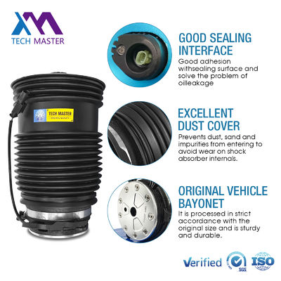 高品質の自動車部品メルセデスベンツW213リアエアサスペンションスプリングバッグ2133200125 2133200225