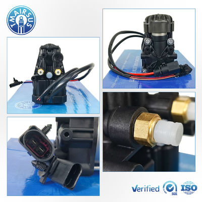 ポルシェ・カイエン・トゥアレグ・マカン 2011- 2017 及びヒュンダイ・ボルボ・エア・コンプレッサー 95835890100 95835890101