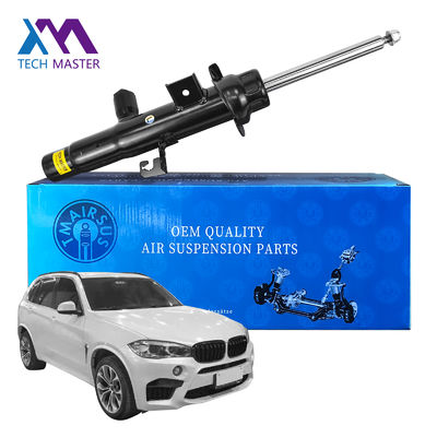 フロント左ショック吸収器 F30 2matic ADS フロント左 2012-2018 品質アフターマーケット 37916793865