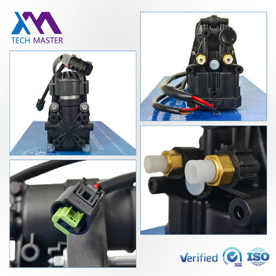 ジープグランドチェロキードッジラム1500 テスラモデルS コンプレッサー組 68041137AD 68204387AA