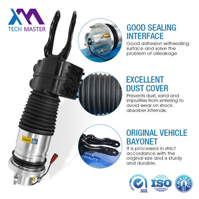 フロント左右エアサスペンション Audi Etron GT Porsche Taycan 2021- 対応 ショックサプライヤー 9J1616037 9J1616037A 9J0616037C 9J1616037E 9J1616037G 9J1616037D PAD616037