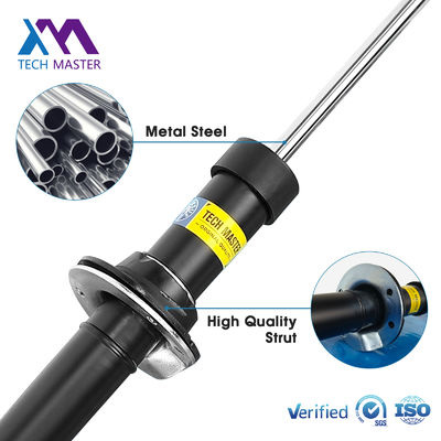 Front left right Shock Absorber For GLC253 Coil Spring Shock 2015- Quality Aftermarket 2533200830 2533208502