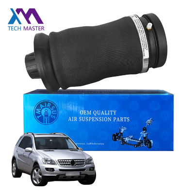Best - Value Premium Quality and Top - Notch Rubber 1643200625 2923200525 Rear Air Spring for W164 ML350 ML500 2005-2011