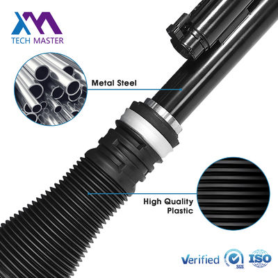 Tech Master Air Shock Absorber for W222 V222 X222 C217 W217 S-Class Rear Left 2223200313 Right 2223200413 2013-2020