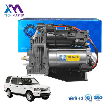 Suspension Pneumatic Compressor AMK Discovery 3 Discovery 4 Range Rover Sport L320 LR045251 LR012705 LR044360
