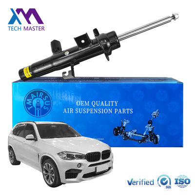 2 Matic 37116793866 37916793865 Auto Parts Front Car Electric Shock Absorber for BMW 3 Series F30 2012-2018