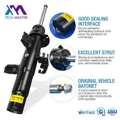 2 Matic 37116793866 37916793865 Auto Parts Front Car Electric Shock Absorber for BMW 3 Series F30 2012-2018