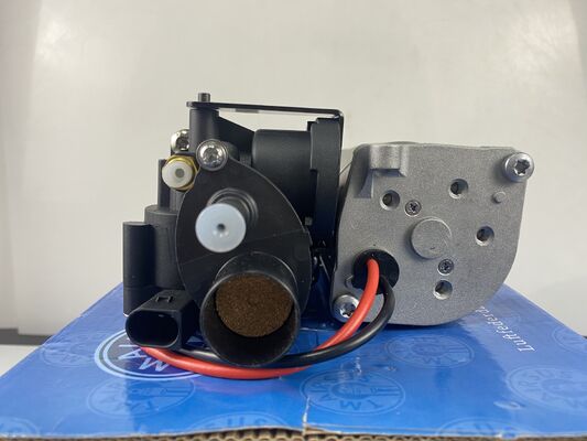 37206884682 BMW 7シリーズ G11 G12 740i 750i 760i 空気懸垂圧縮ポンプ バルブブロック 37206861882 G11 G12 2016-