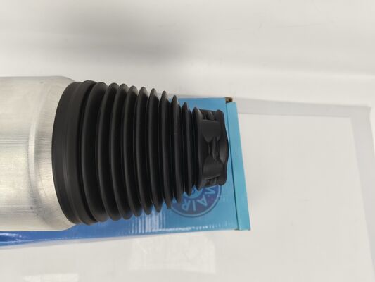 空気懸垂スプリング 7P6616039N 95834305102 アウディ Q7 カイエン 958 トワレグ 2011- 2017