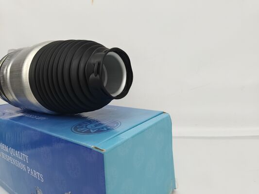 空気懸垂スプリング 7P6616039N 95834305102 アウディ Q7 カイエン 958 トワレグ 2011- 2017