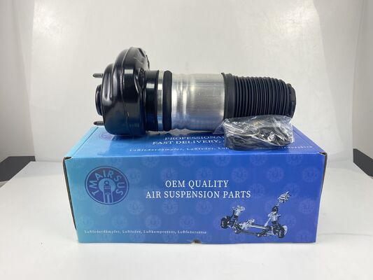 リアエアサスペンションエアスプリングバッグ BMW G11 G12 7 シリーズリア左右 37107915953