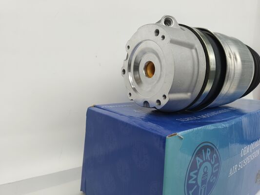 空気懸垂スプリング Audi Q7 カイエン958 トワレグ 2011- 2017 7P5616039AG 7P5616039AB