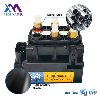 ドイツ自動車部品 メルセデス W222 W205 C217 W447 W448 0993200058用のエアバランブブロック