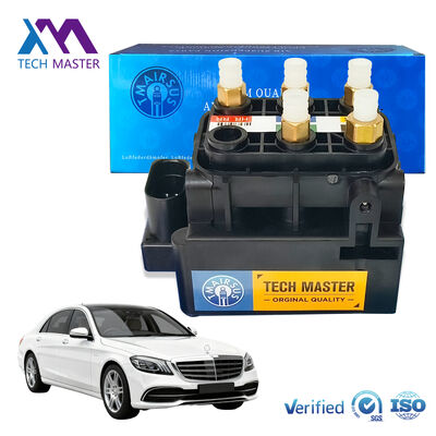 ドイツ自動車部品 メルセデス W222 W205 C217 W447 W448 0993200058用のエアバランブブロック