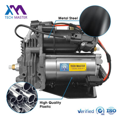 スポーツ LR023964 エアコンプレッサー LR045251 ランドローバー用 AMK型 エアポンプ ディスカバリー用 リレー付き LR3/4 LR3 LR4 レンジローバー用