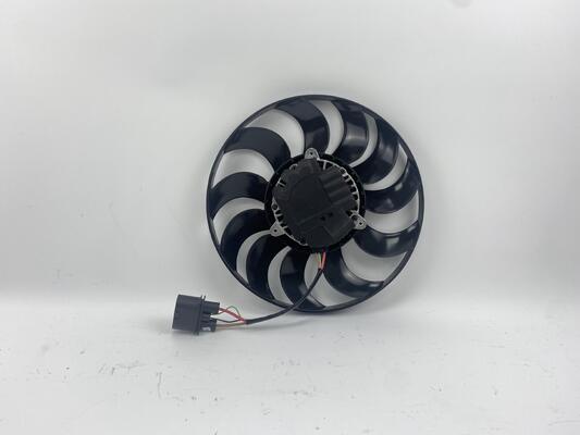 3Q0959455C エンジン冷却ファン モーター VW ティグアン ラジエーターファン 電気