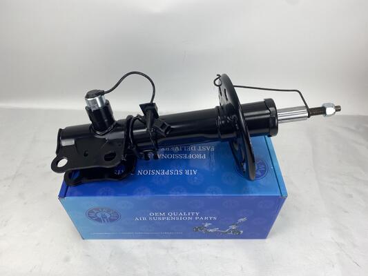 リンカーン MKT用のフロント左翼空気懸垂ショック吸収器 DA5Z18124B OEM標準サイズ 18ヶ月保証と内蔵センサー