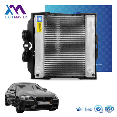 Auto Parts Condenser Intercooler 17117802662 for BMW 5 F10 F07 6 F06 F12 F13 7 F01 F02 F03 F04 Car Auxiliary Radiator