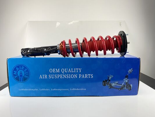 メルセデス・ベンツ W221 空気懸垂 消去キット OEM 標準サイズ 高強度素材と直接ボルトオンフィット