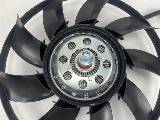 車用ラジエーター冷却扇 ランドローバー レンジローバー スポーツ 空気冷却扇 LR025965G PGG500370