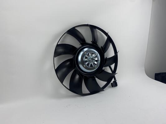 LR012644 LR112860 ランドローバー・レンジローバー・スポーツ LR4 エンジンの冷却扇組