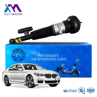 後ろの空気懸垂 ショック吸収器 F3086171011 F3086171012 BMW G11 G12と互換性