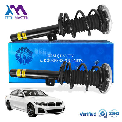 BMW F30 F33 F34 F35 F36 ストック吸収器 フロント左側 VDC 無Xdrive 37116793865