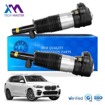 BMW X5 G05 X6 G06 X7 G07 フロントショック 37106869035