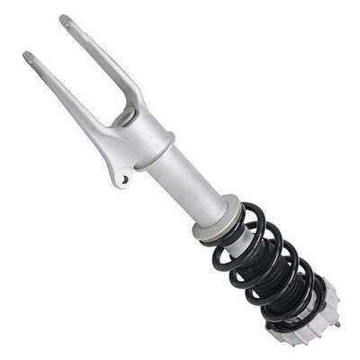 Rear Complete Coilover Shock Strut Assembly With ADS Sensor Compatible with Porsche Panamera 970 OE 97034304504 97034304505