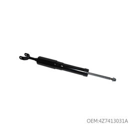 ガス- Audi A6 C5 Allroad 4Z7413031A 4Z7513032Aのための満たされた空気懸濁液の衝撃