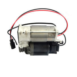 BMW F01 F02の空気懸濁液は空気衝撃吸収材ポンプOEM 37206789450を37206864215分けます