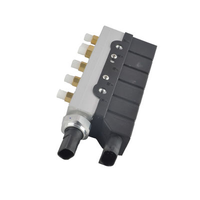 メルセデス・ベンツ W220 バルブブロック