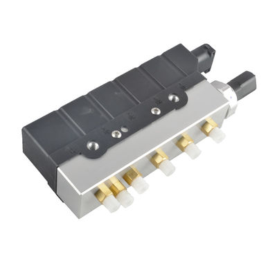 メルセデス・ベンツ W220 バルブブロック