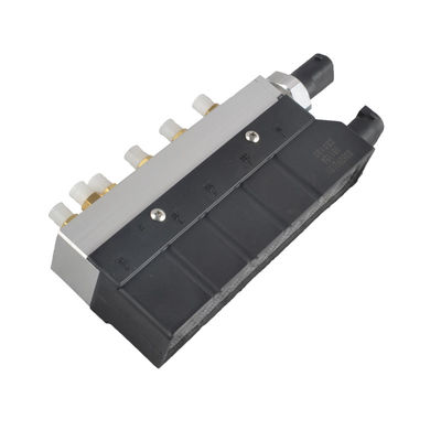 メルセデス・ベンツ W220 バルブブロック