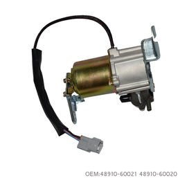 トヨタ4のランナーLexus GX470 GX460 48910-60021 48910 - 60020のためのOEMの空気懸濁液の圧縮機ポンプ