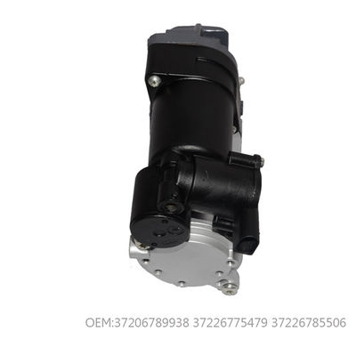 BMW E61 E60 37206789938のための懸濁液の空気ポンプ37226775479 37226785506