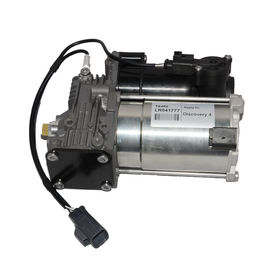 Range Rover L322 LR025111 LR010375 RQG500140のための自動車空気懸濁液の圧縮機ポンプ