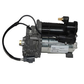 Range Rover L322 LR025111 LR010375 RQG500140のための自動車空気懸濁液の圧縮機ポンプ