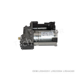 ガス-ランド ローバーLR3 LR4ランドローバー・レンジローバースポーツLR045251 LR069691 LR037070 LR044566のための満たされた空気懸濁液の圧縮機ポンプ