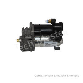 ガス-ランド ローバーLR3 LR4ランドローバー・レンジローバースポーツLR045251 LR069691 LR037070 LR044566のための満たされた空気懸濁液の圧縮機ポンプ