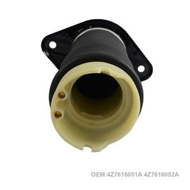 Audi A6 C5の後部空気懸濁液ばねOEM 4Z7616052A 4Z7616051Aのための空気懸濁液の支柱