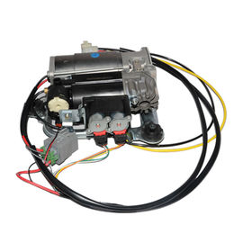 TS16949 BMW E39 E65 E66 E53 37226787616のための自動予備品の空気懸濁液の圧縮機