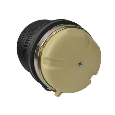 うなり声のAudi A6C6 4F0616001 4F0616001Jのための後部左/右の空気懸濁液ばねを乾燥して下さい