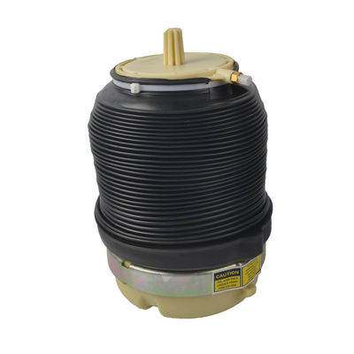 うなり声のAudi A6C6 4F0616001 4F0616001Jのための後部左/右の空気懸濁液ばねを乾燥して下さい