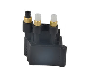 ベンツW213 V251 C218 A2513200158 2513200158のための空気懸濁液の電磁弁の単位