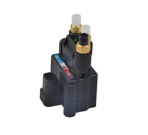 ベンツW213 V251 C218 A2513200158 2513200158のための空気懸濁液の電磁弁の単位