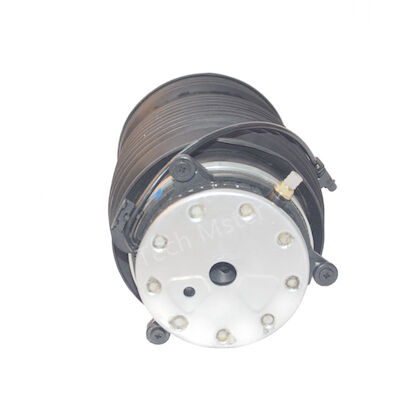 ベンツW213 E -広告とのクラスW253のGLC CLS W257 C257の後部左は懸濁液ばねOEM 2133200125を乾燥する